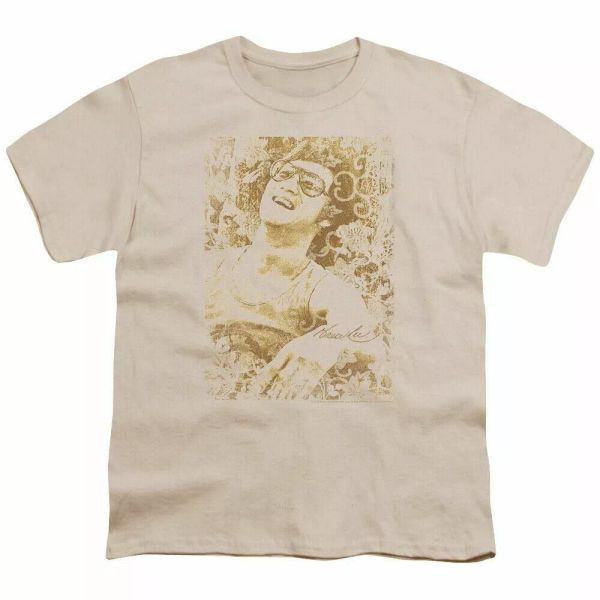 

bruce lee om kids youth t shirt licensed martial arts tee cream, White;black