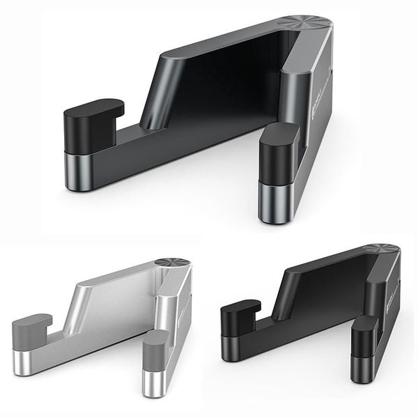 

cell phone mounts & holders protable holder support for desk aluminum alloy bracket universal foldable cellphone tablet ipad