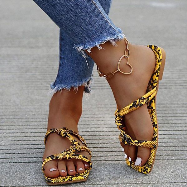 

slippers 2021 women flat casual shoes summer open toe ladies flip flops fashion outdoor woman's slides comfortable sandals, Black