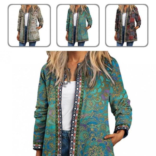 

women's jackets geometry exquisite cardigan winter coat fall women for work, Black;brown