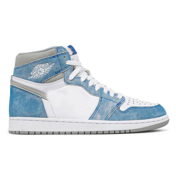 

1 high og hyper royal basketball shoes 1s sneakers 555088 402