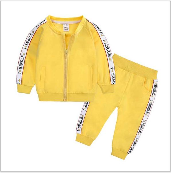 

clothing sets autumn 2pcs sport clothes 2021 cc07.26, White
