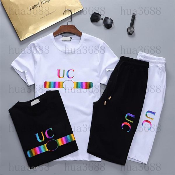 

designer new fashion men shirts shorts set summer casual printed shirt homme short male printing dress suit sets plus size 3xl, Gray