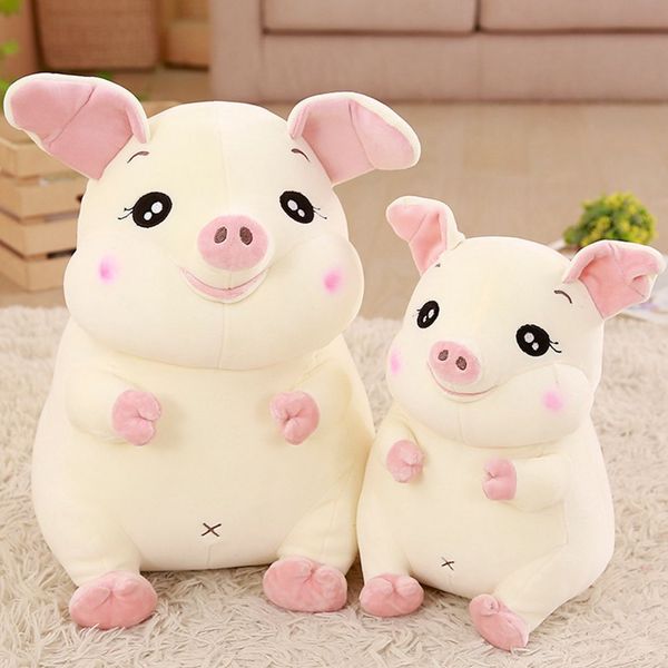 

piglet warm doll pillow doll cute soft girl sleeping, lunch, sleep, hard, soft pig