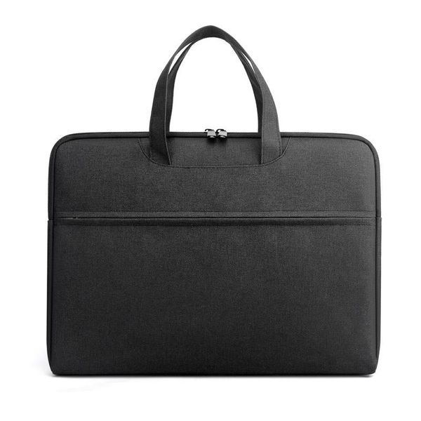 

briefcases men's leisure bag, business travel shoulder bag.