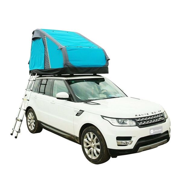 

tents and shelters play.do waterproof car roof tent glamping portable 3 person inflatable for outdoor camping fishing 2021