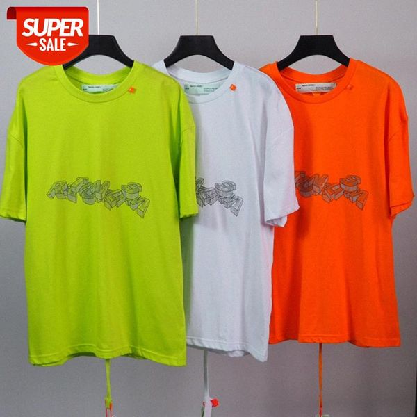

3d pencil sketch three-dimensional superimposed multi-arrow short sleeve #h565, White;black