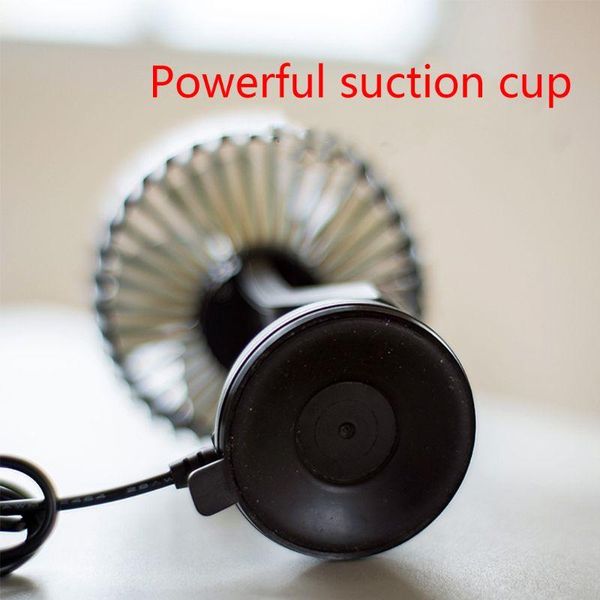 

car air outlet fan cooling small electric aroma diffuser fans