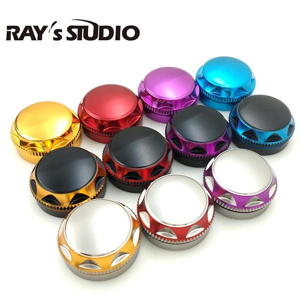 

baitcasting reels diy low profile fishing reel cast control cap only for 2021 steez sv tw steea a