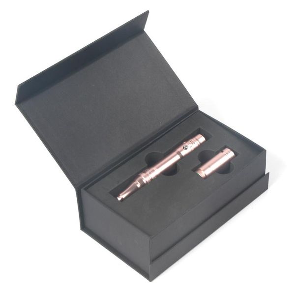 

tattoo guns kits wireless/cordless machine microblading shading eyeliner lip set for permanent make up with 10pcs needles inside