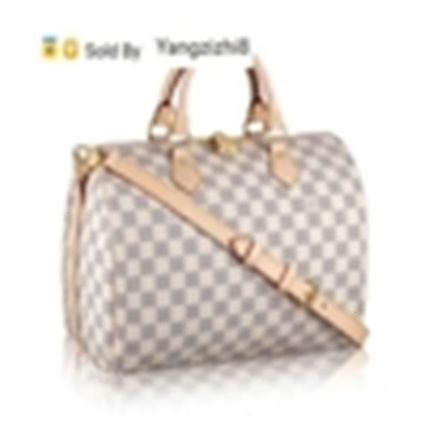 

yangzizhi8 30 bandouliere n41373 new women fashion shows shoulder bags totes handbags handles cross body messenger bags, Black;red