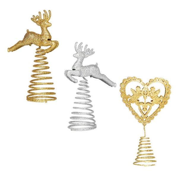 

christmas decorations 3pcs festive tree decor fashionable xmas supply