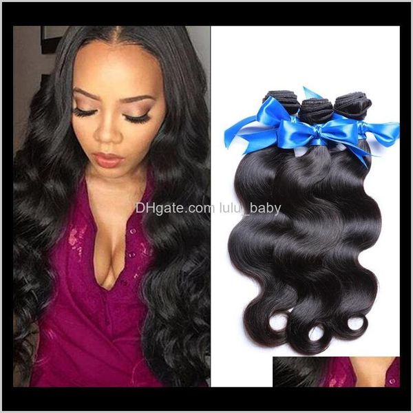 

zhifan black weft 161820inch for braiding extensions bulk 1b color synthetic fiber vk9g9 bulks ty0wu