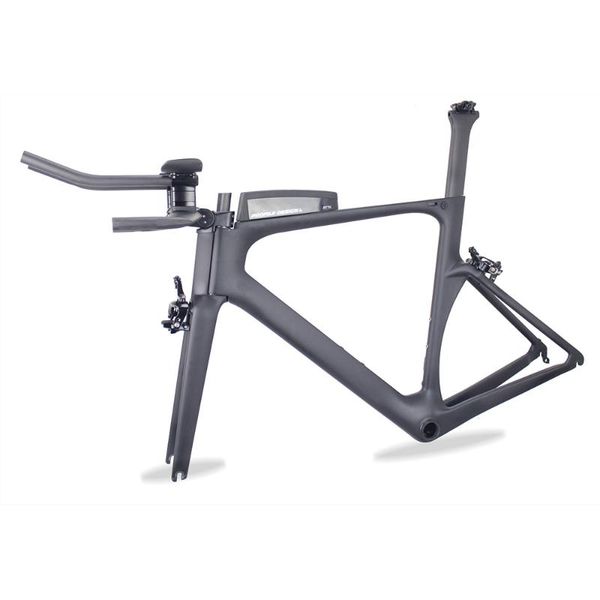 

bike frames 2021 triathlon bikes carbon frame time trial adjust stem est