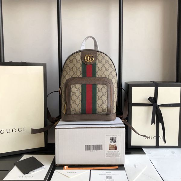 

backpack female 2021 women's bag single shoulder backpack school version canvas messenger bag travel luxuryss designerss yw