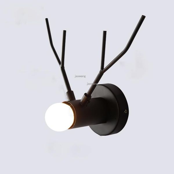 

wall lamp nordic led bedside loft sconces decor lights & lighting light fixture kitchen accessories bathroom fixtures
