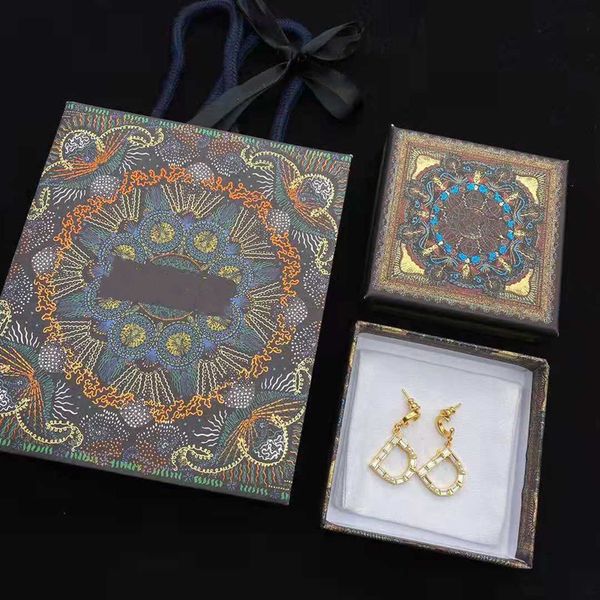 

designer jewelry 2021 new earrings, Silver