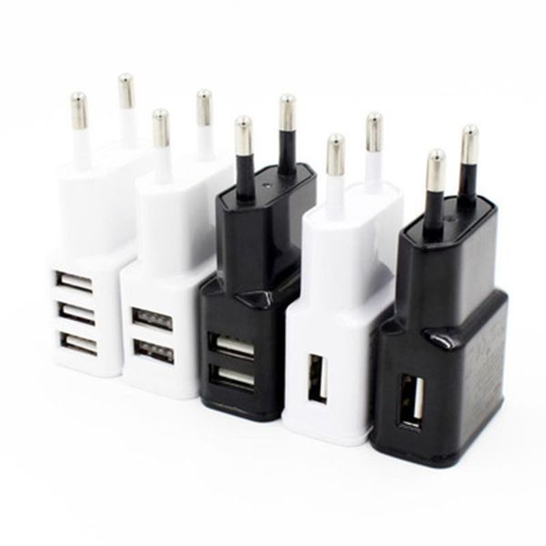 

smart home control ac dc universal 5 v volt power adapter supply double usb charger 5v 2a 220v to converter for phone