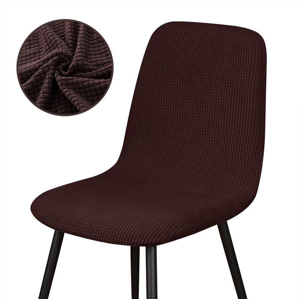 

piece bar chair cover small size covers protector seat case for el banquet wedding party dining room