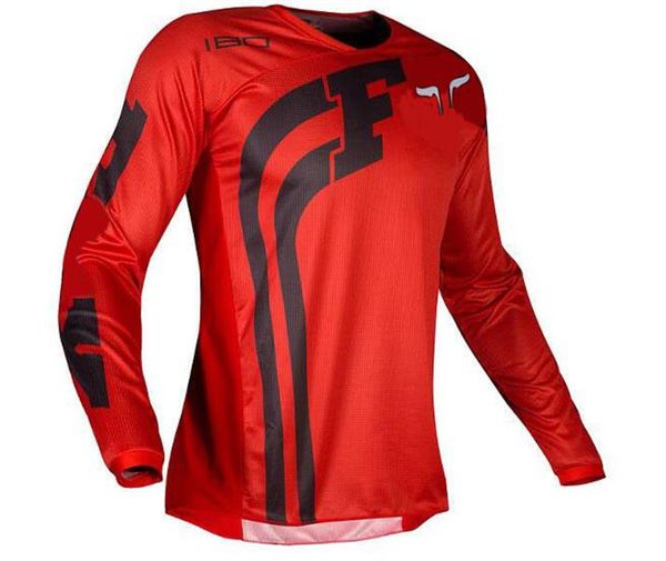 

2021 off-road motorcycle racing suit long sleeves can be customized