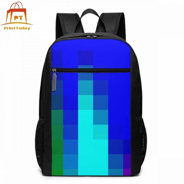 

backpack k2 backpacks man - woman bag shopping teen multi function print trend bags