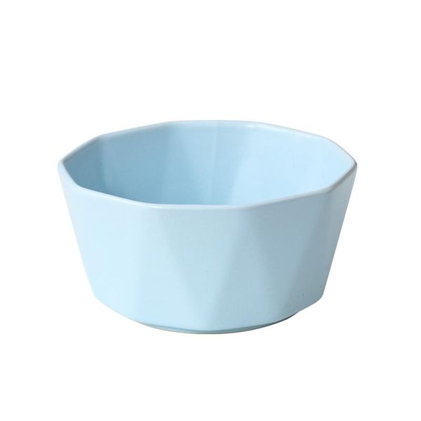 

bowls nordic rice bowl noodle ceramic chinese decorative fruit salad dessert creative porcelain cuencos tableware ae50wa