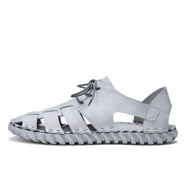 

slippers sandalsslippers men heren sandale rasteira herren beach sandalia verano shoes mens rubber da playa sandal 2021 for slide homme, Black