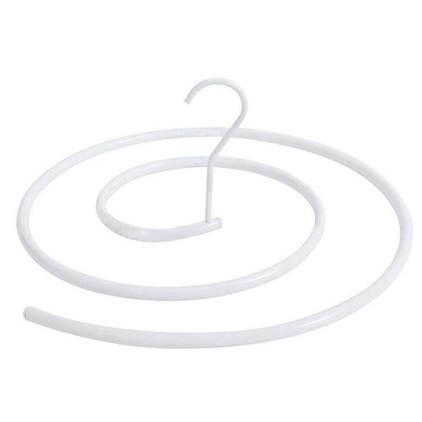 

quilt drying rack, rotating storage rack hanger, spiral shaped blanket good for outside window indoor b hangers & racks