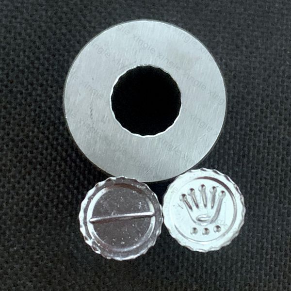 

in stock tool parts clown molding design steel mould single punch candy press machine tdp 0 tdp-1.5 tdp-5 thdp-3 thdp-5 stamp mold die