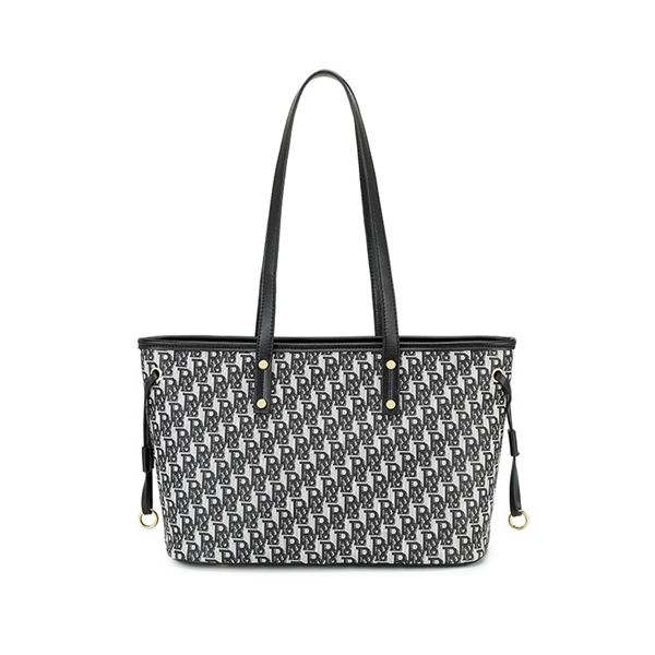 

purse new advanced women's one shoulder large capacity bag french tote bag