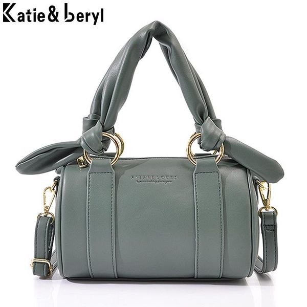 

shoulder bags luxury soft pu leather handbags women designer ladies handle bag crossbody for hand brand bolsa