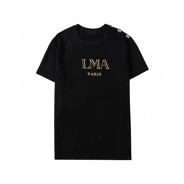 

2021 mens designers t shirt fashion men s casual shirts man clothing street summer tees shorts sleeve clothes tshirts 21ss, White;black