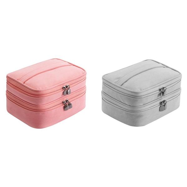 

storage bags digital bag travel bag, classified office data cable