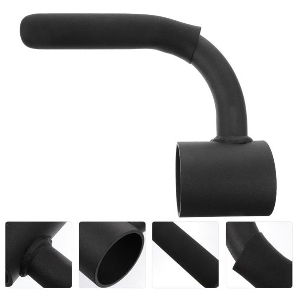 

accessories dead lift barbell handle bar fitness equipment gym accessory