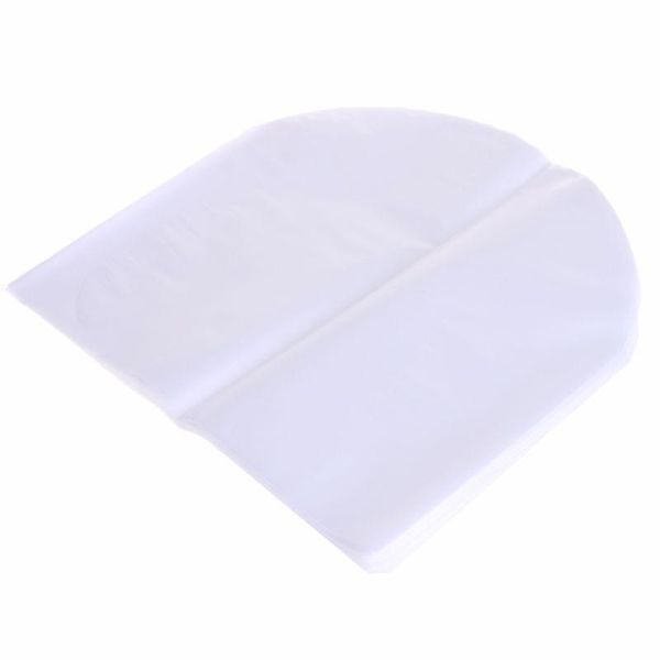 

computer speakers h052 100pcs 12" lp protection storage inner bag for turntable vinyl records cd record accessories