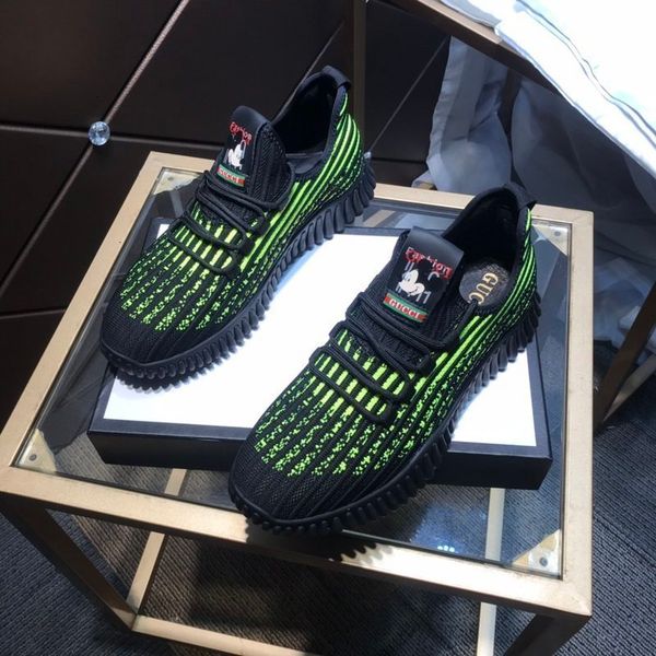 

s252 men sneakers loafers boots moccasins buckles lace-ups dress shoes, Black
