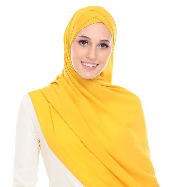 

2pcs/set muslim hijab set scarf women jersey head scarfs + inner hijabs cap turban hats headscarf underscarf islamic shawl, Red
