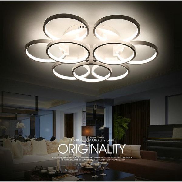 

ceiling lights nordic living room decoration cafe el bedside aluminum balcony porch restaurant ligting light fans