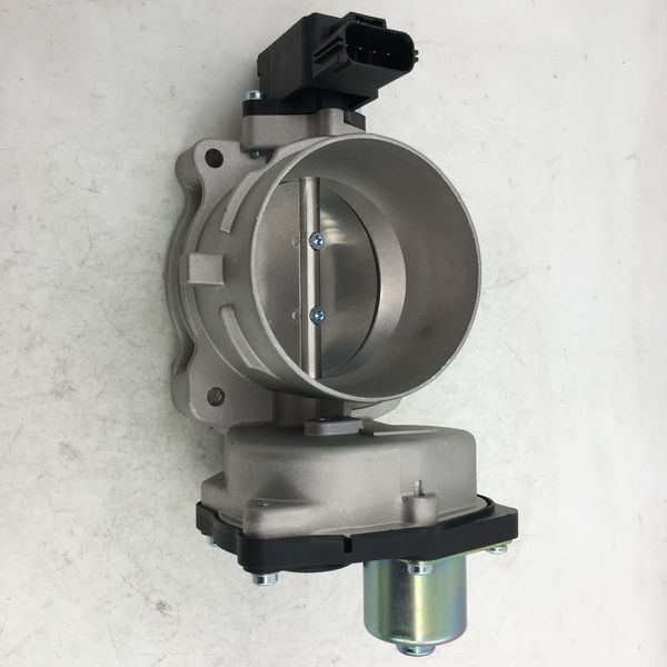 

sherryberg throttle body assembly for explorer v6 4.0l 2004 2005 2006 2007 2008 2009 2010 9w7e9f991ba quality