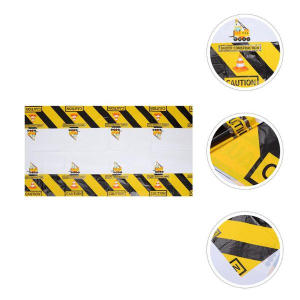 

table cloth 1pc disposable party tablecloth decorative cover dinner ornament
