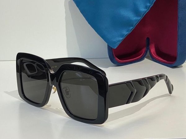 

mens sunglasses for women men sun glasses fashion style protects eyes uv400 lens with case with box, White;black