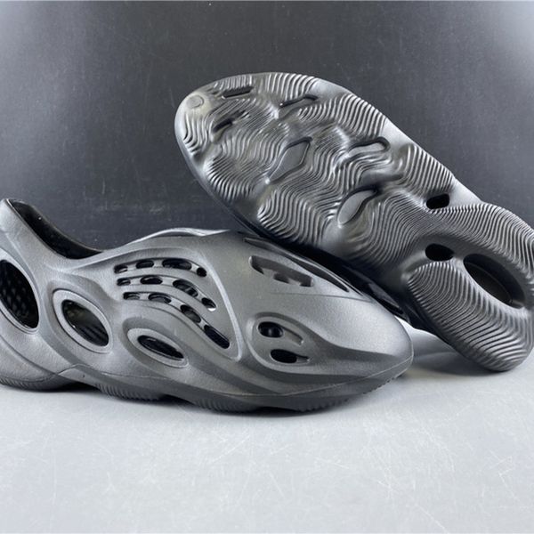 

yeesy boost slide bone bench black green slippers white khaki men women indoor outdoor sandal basketball shoes football size 35-47 ul4q lmc4