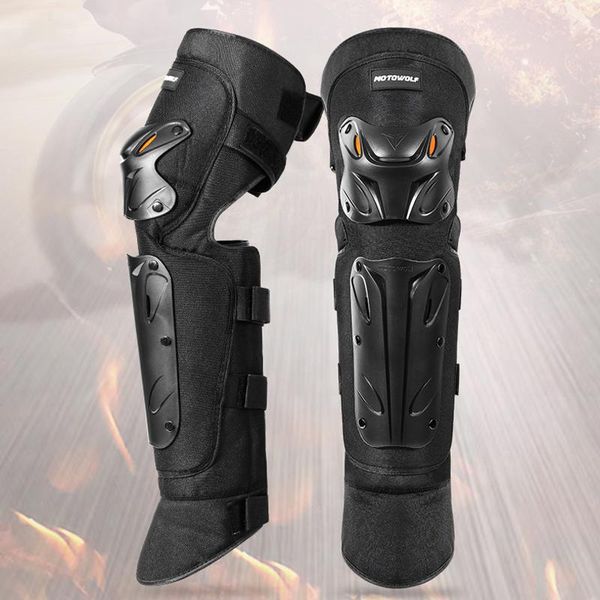 

motorcycle armor for motorcross motorbike racing cycling sports bike protective gears kneepads knee pads sliders protector cover