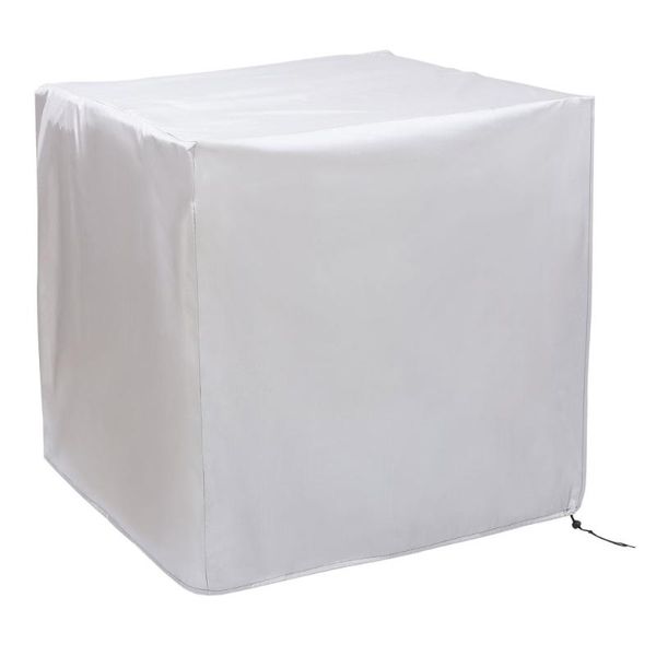 

table cloth yardwe outdoor furniture cover chair covers tables rainproof protector for garden patio 90x90x90cm
