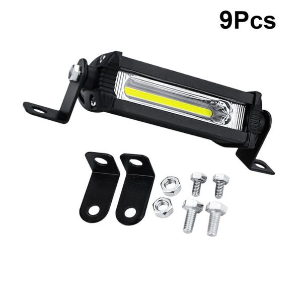 

working light car led practical maintenance shoot heat-resistance lamp for home tour tri