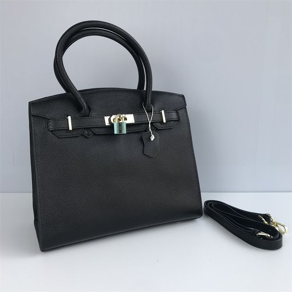 

women's leather new wind large capacity portable messenger bag
