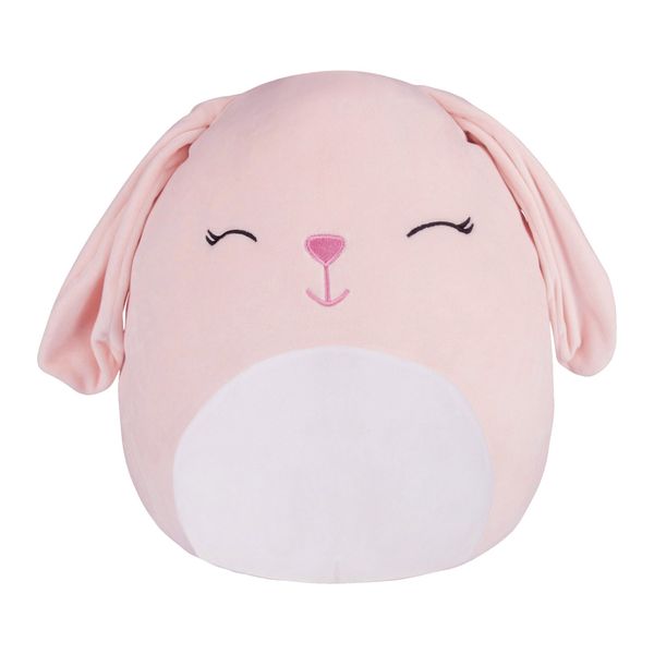 

cute stuffed rabbit plush toy soft toys cushion bunny kid pillow 3d rabbit pillow cute plush doll soft back cushion stuffed toy