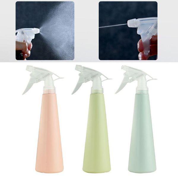 

watering equipments 360ml hand pressed can gardening mist sprayer sprinkler bottle for succulent plants flower