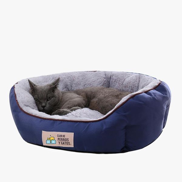 

cat products cat's nest teddy plush dog's accessories pet beds & furniture