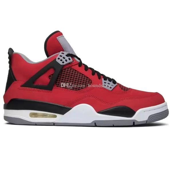 

men women basketball shoes sneakers jumpman 4s 4 toro bravo 308497 603 designer platform mens woman